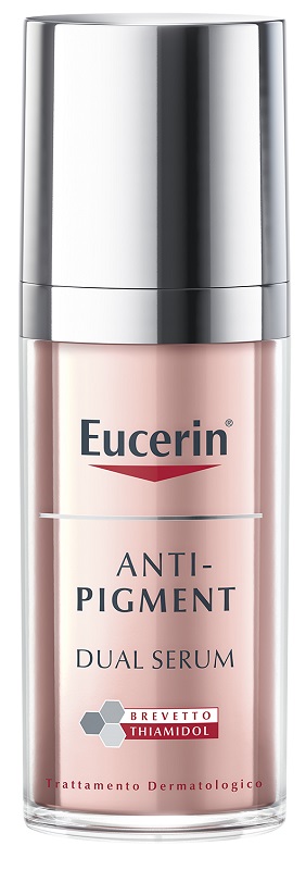 EUCERIN ANTI-PIGMENT DUAL SERUM 30 ML - Farmacianumberone.it