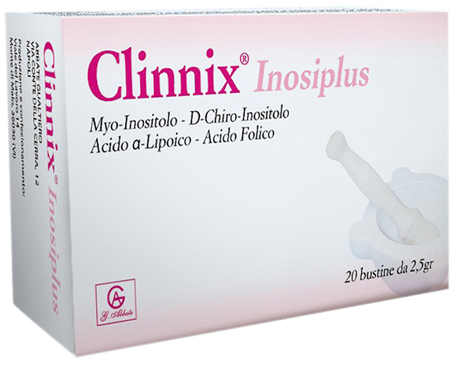 PROVITA INOSIPLUS 20 BUSTINE - Farmacianumberone.it