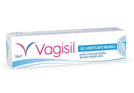 VAGISIL GEL LUBRIFICANTE 30 G - Farmacianumberone.it