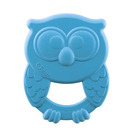 CHICCO GIOCO OWLY TEETHER - Farmacianumberone.it
