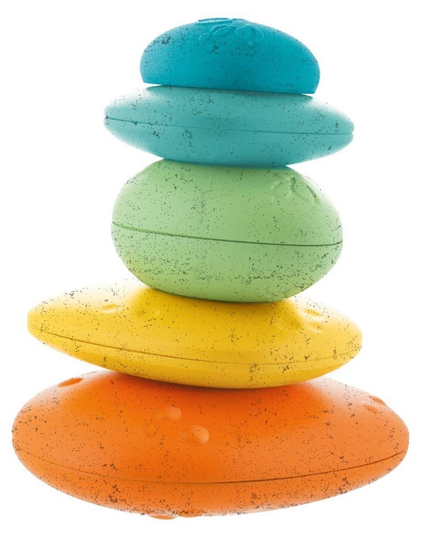 CHICCO GIOCO STONE BALANCE - Farmacianumberone.it