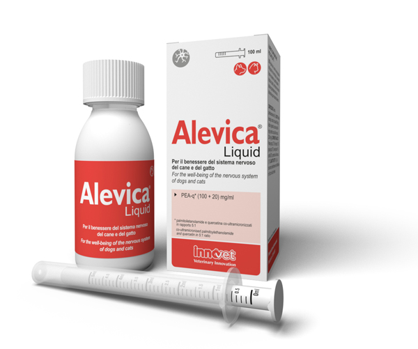 ALEVICA LIQUID FLACONE 100 ML - Farmacianumberone.it