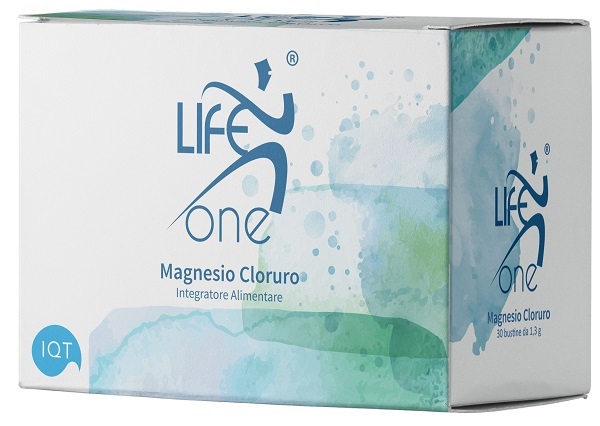 LIFE ONE 30 BUSTINE - Farmacianumberone.it