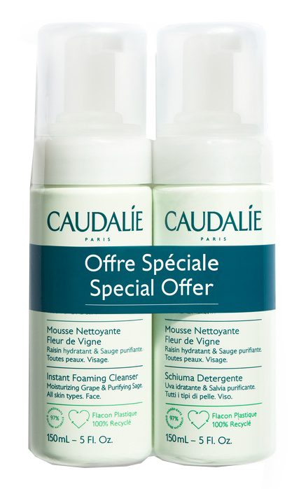 VINOCLEAN DUO SCHIUMA DETERGENTE 150 ML 2021 - Farmacianumberone.it