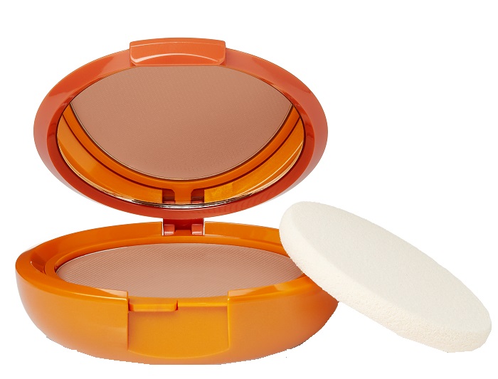 RILASTIL SUN PPT 50+ COMPATTO BEIGE NUOVA FORMULA 10 ML - Farmacianumberone.it