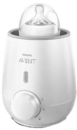 AVENT SCALDABIBERON ELETTRICO OLD SCF355/00 - Farmacianumberone.it