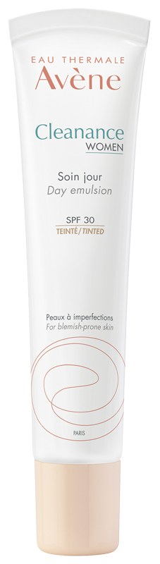 AVENE CLEANANCE WOMEN TRATTAMENTO GIORNO 40 ML - Farmacianumberone.it