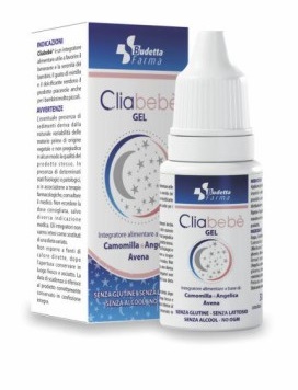 CLIABEBE' 30 ML - Farmacianumberone.it