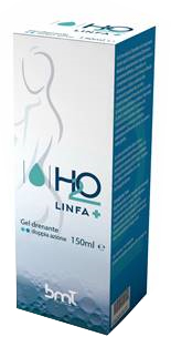 H2O LINFA+ 150 ML - Farmacianumberone.it