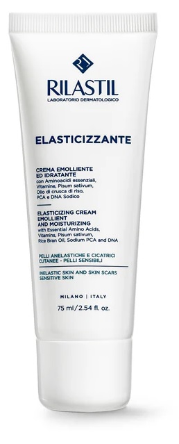 RILASTIL ELASTIC CREMA NNF 75 ML - Farmacianumberone.it
