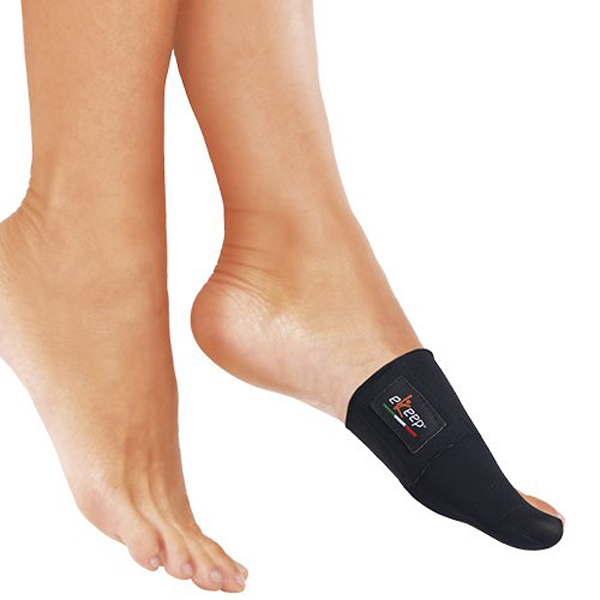 EKEEP H1 HALLUX VALGUS TUTORE DIURNO ALLUCE VALGO 1 - Farmacianumberone.it