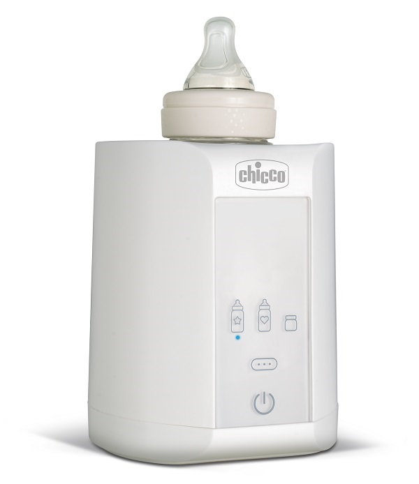 CHICCO SCALDABIBERON CASA - Farmacianumberone.it