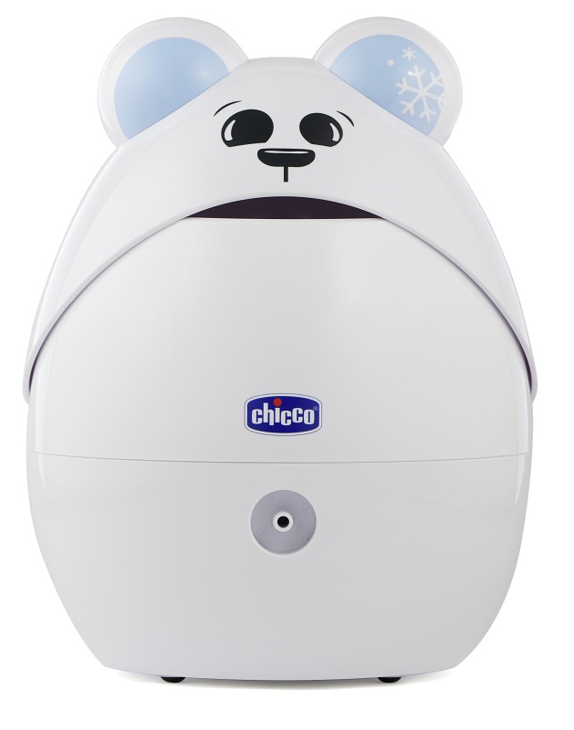 CHICCO AEROSOL ORSO POLARE - Farmacianumberone.it