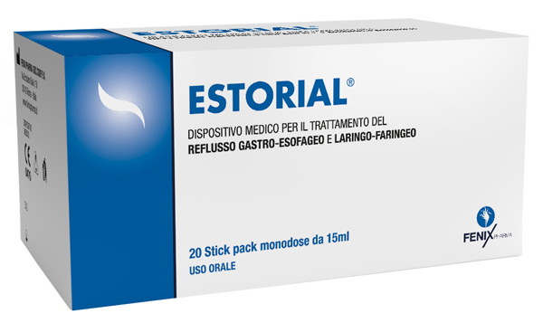 ESTORIAL 20 STICK DA 15 ML - Farmacianumberone.it