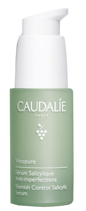 VINOPURE SIERO SALICILICO ANTI-IMPERFEZIONI 30 ML - Farmacianumberone.it