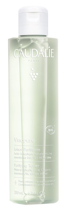 VINOPURE LOZIONE PURIFICANTE 200 ML - Farmacianumberone.it