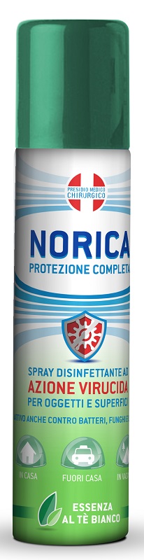 NORICA PROTEZIONE COMPLETA 300 ML - Farmacianumberone.it