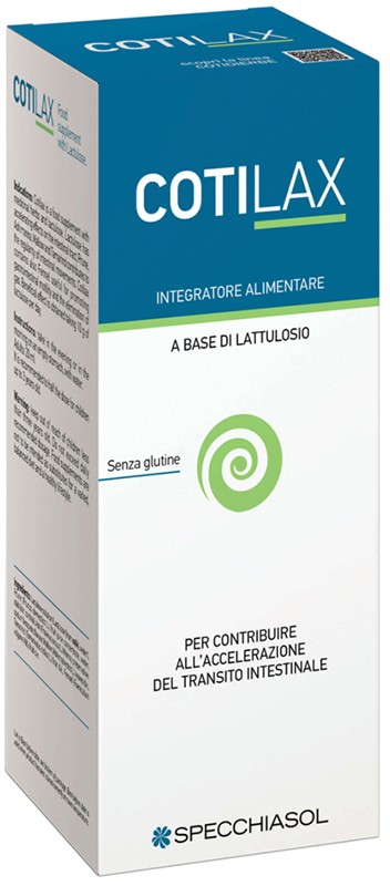 COTILAX 170 ML - Farmacianumberone.it
