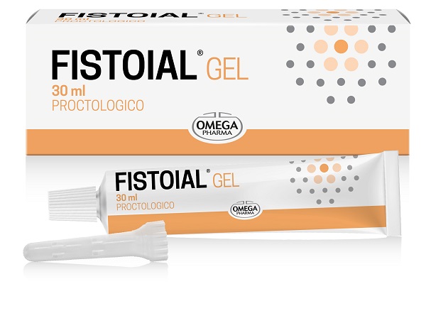 FISTOIAL GEL PROCTOLOGICO 30 ML - Farmacianumberone.it