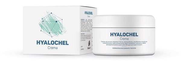 HYALOCHEL 50 ML - Farmacianumberone.it