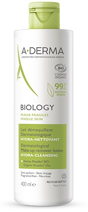 ADERMA A-D BIOLOGY LATTE MICELLARE 400 ML - Farmacianumberone.it