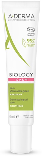 ADERMA A-D BIOLOGY TRATTAMENTO LENITIVO 40 ML - Farmacianumberone.it