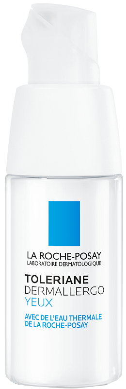 TOLERIANE DERMALLERGO OCCHI 20 ML - Farmacianumberone.it