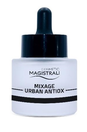 MIXAGE URBAN ANTIOX 15 ML - Farmacianumberone.it