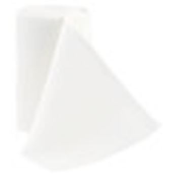 KARK OTTO BRAUN CEB IDEAL CM 10 X 5 M BENDA ELASTICA COMPRESSIVA NON ADESIVA A MEDIA ESTENSIBILITA' - Farmacianumberone.it