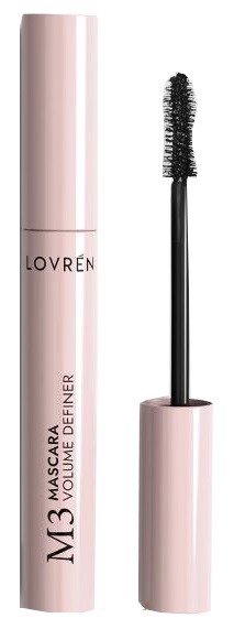 LOVREN  M3 MASCARA VOLUME DEFINER 10 ML - Farmacianumberone.it