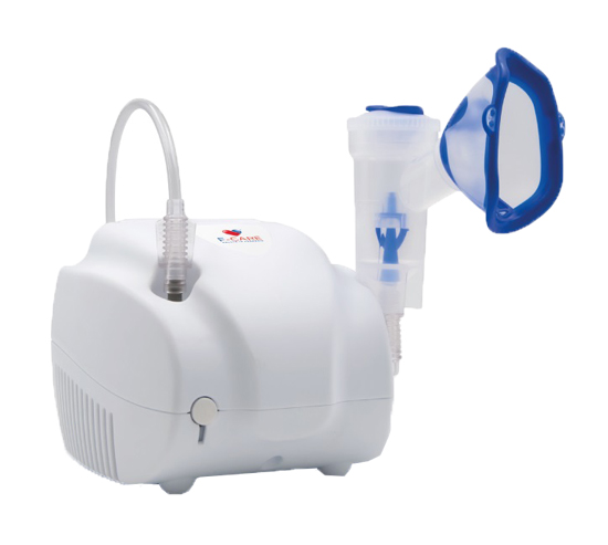 APPARECCHIO AEROSOLTERAPIA F CARE - Farmacianumberone.it