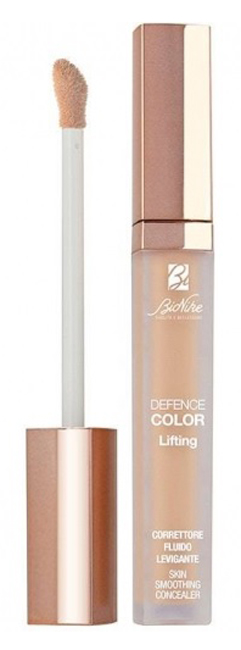 DEFENCE COLOR LIFTING CORRETTORE FLUIDO LEVIGANTE 202 CREME - Farmacianumberone.it