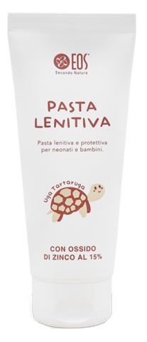 EOS PASTA LENITIVA 100 ML - Farmacianumberone.it