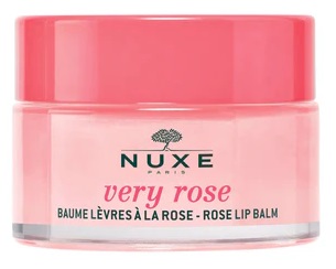 NUXE VERY ROSE BALSAMO LABBRA IDRATANTE 15 G - Farmacianumberone.it
