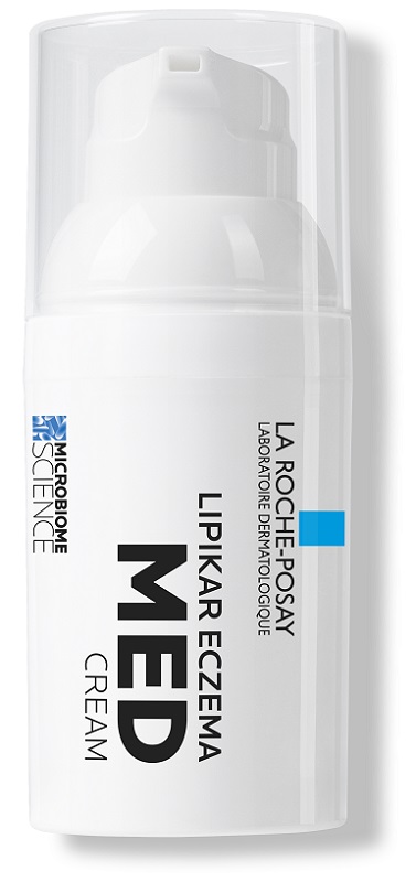 LIPIKAR ECZEMA MED 30 ML - Farmacianumberone.it