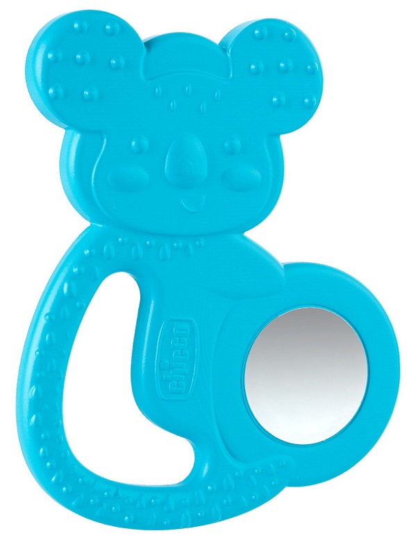 CHICCO MASSAGGIA INOX BOY 4M+ - Farmacianumberone.it