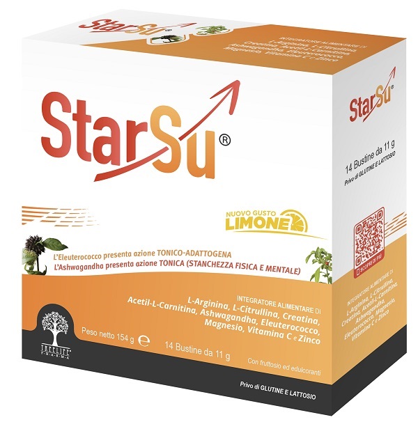 STARSU' 14 BUSTINE - Farmacianumberone.it