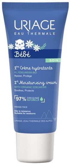 BEBE CREMA IDRATANTE 40 ML - Farmacianumberone.it