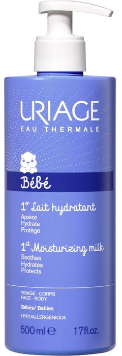 BEBE LATTE IDRATANTE 500 ML - Farmacianumberone.it