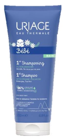 BEBE SHAMPOO 200 ML - Farmacianumberone.it