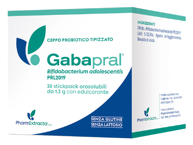 GABAPRAL 30 STICKPACK - Farmacianumberone.it