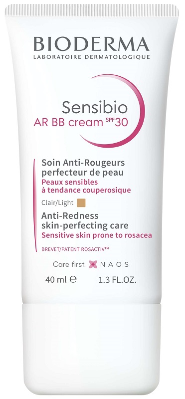 SENSIBIO AR BB 40 ML - Farmacianumberone.it