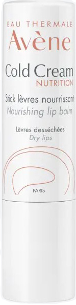 AVENE STICK LABBRA NUTRIENTE 4 G - Farmacianumberone.it