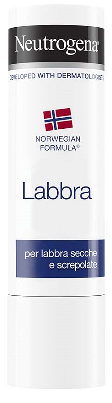 NEUTROGENA STICK LABBRA 4,8 G - Farmacianumberone.it