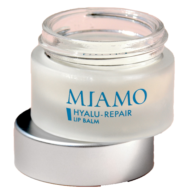 MIAMO LONGEVITY PLUS HYALU REPAIR LIP BALM 15 ML - Farmacianumberone.it