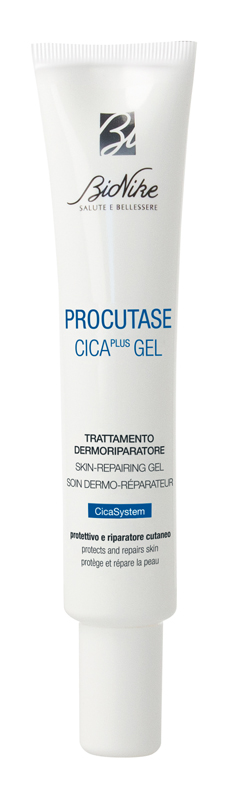 PROCUTASE CICA PLUS GEL 40 ML - Farmacianumberone.it