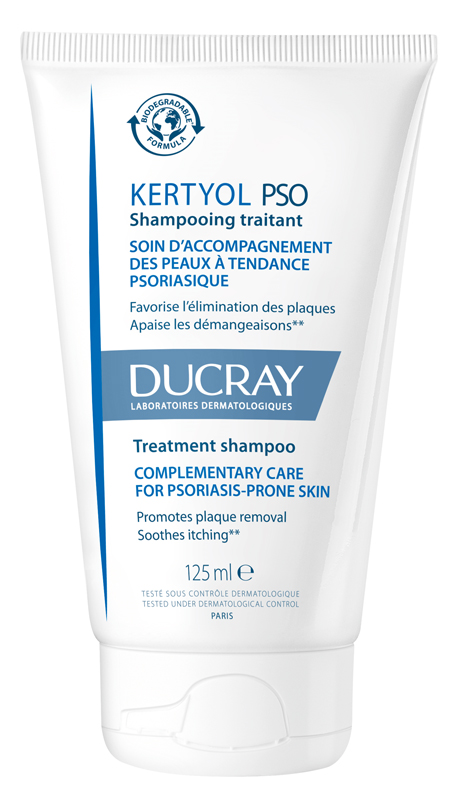KERTYOL PSO SHAMPOO 125 ML - Farmacianumberone.it
