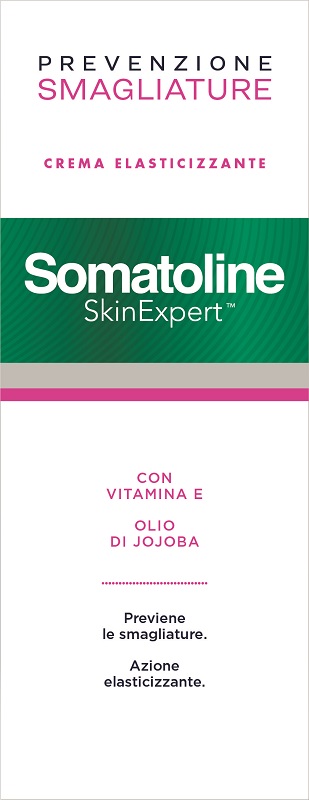SOMATOLINE SKIN EXPERT PREVENZIONE SMAGLIATURE 200 ML - Farmacianumberone.it