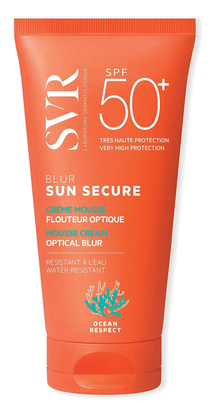 SUN SECURE BLUR SPF50 50 ML - Farmacianumberone.it