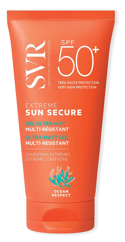SUN SECURE EXTREME SPF50+ 50 ML - Farmacianumberone.it